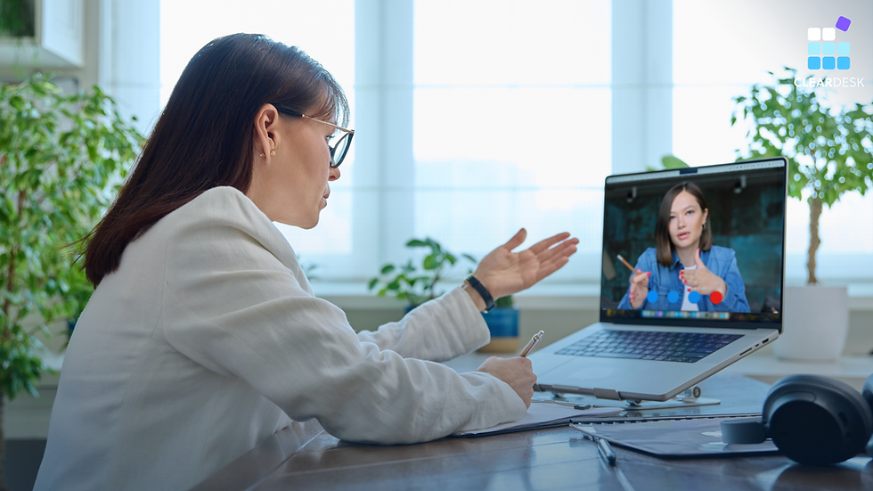 15 Benefits of a Virtual Assistant for Entrepreneurs