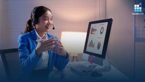 What Type of Work Should You Delegate to a Virtual Assistant for Your Home Care Agency?