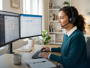What Should an Outsourcing Partner Handle? Key Responsibilities Explained