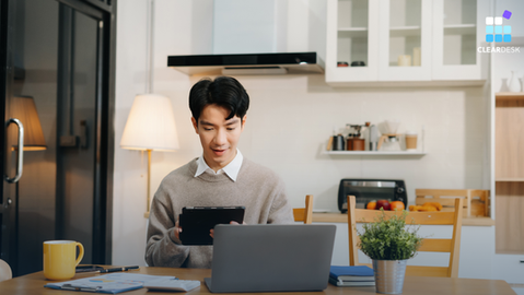 How to Integrate Virtual Assistants Into Home Care Agency Workflows