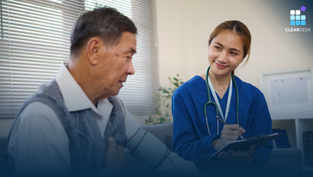 How Home Care Agencies Scale Faster with Outsourcing Support Roles