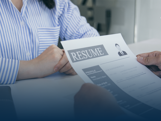 How to Stand Out and Land a Job in 2025