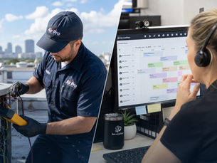 Virtual Assistants for HVAC Companies: Benefits, Tasks, and Costs