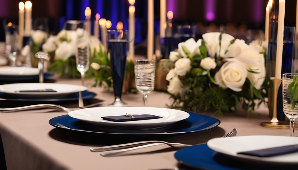 Cache Valley Artisans Gala