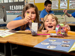 GLC Philosophy: Reclaiming Wonder in a World Addicted to “Fast Learning”