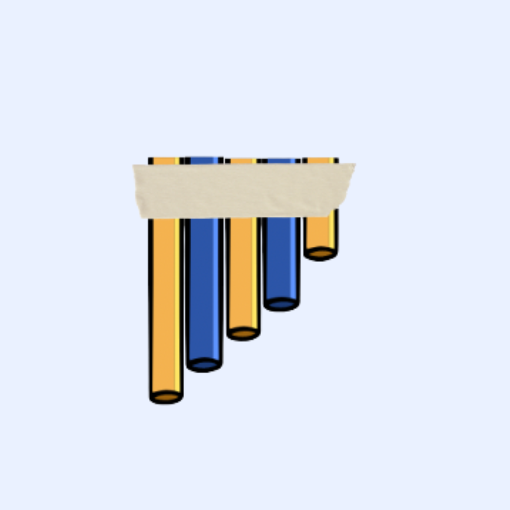 Pan Flute