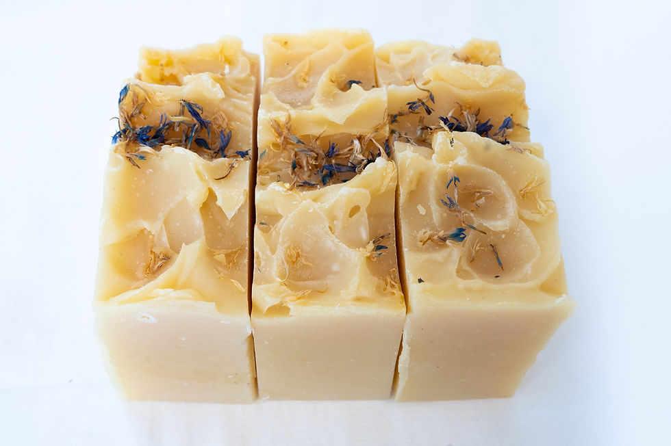 Thumbnail: Papaya Lemongrass