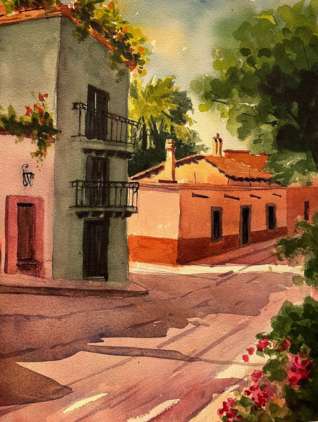 San Miguel Study #3