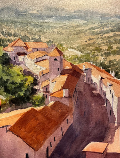 San Cristobal Study