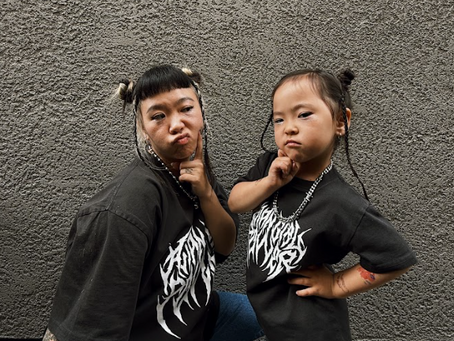 Empowering Women Through Wearables - Jina Shin @Dokb.Studio