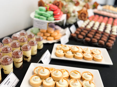 Finding My Flavor & Having Fun - Jessica Banh @officialfancyflavors