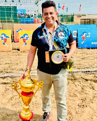 WIFA Maharashtra