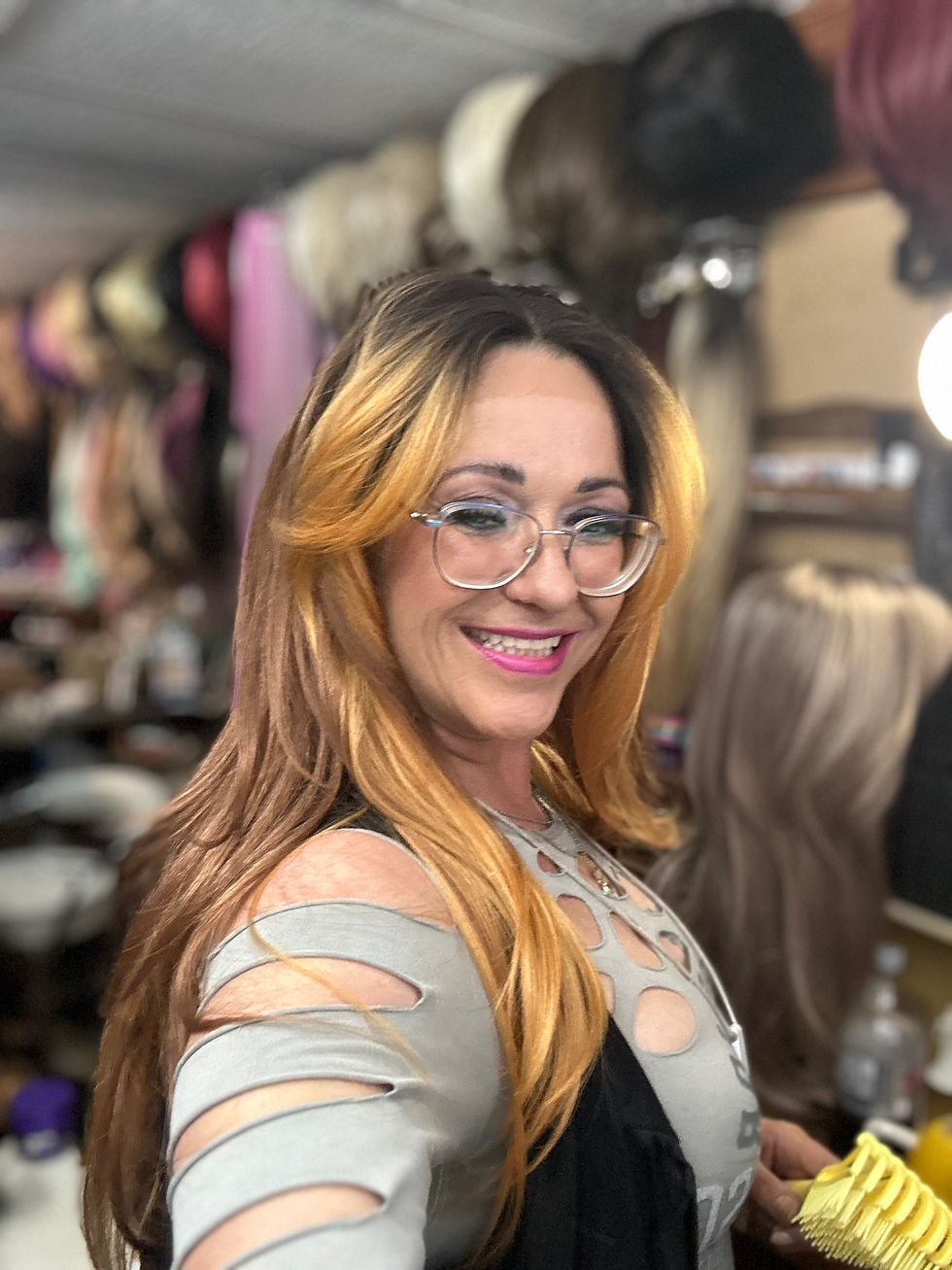 Miniature : LACEFRONT 