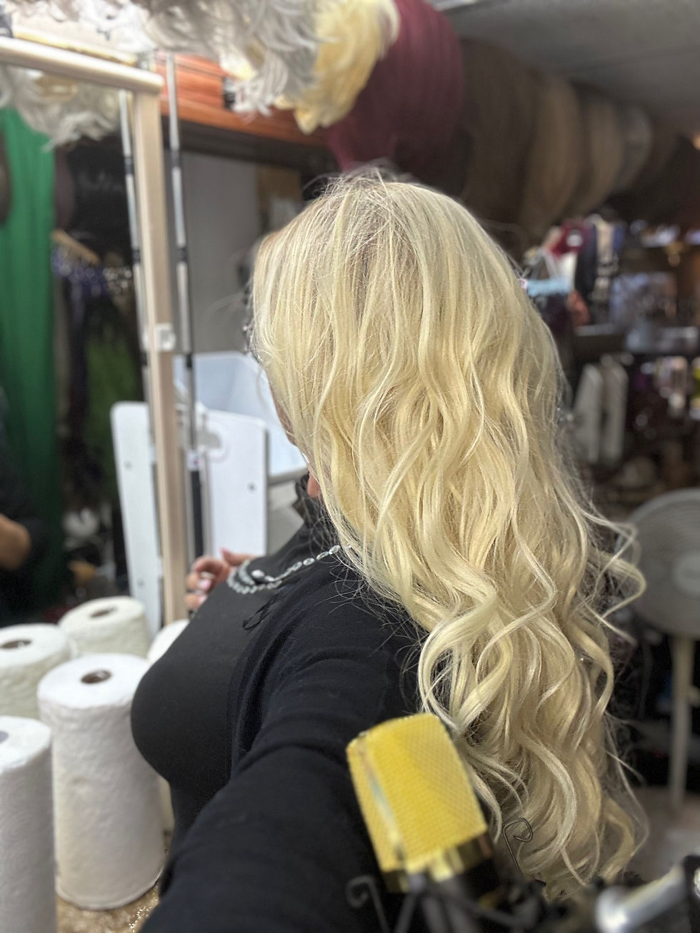 Miniature : LACEFRONT