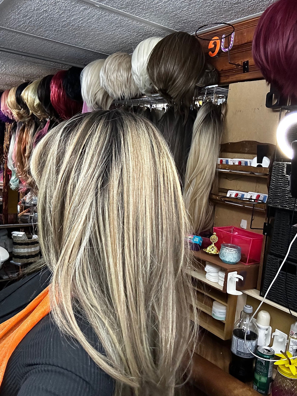 Miniature : LACEFRONT