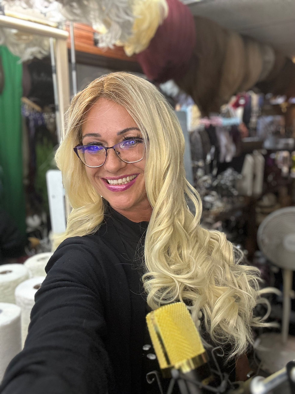 Miniature : LACEFRONT