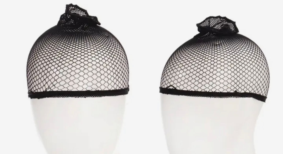 FILET (3) OU BONNET(5)