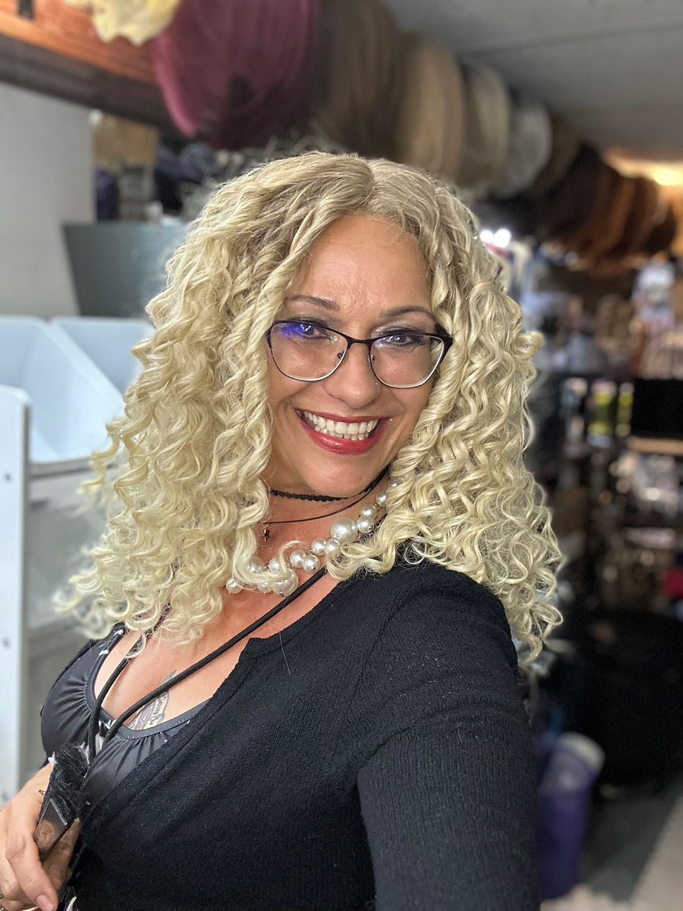 Miniature : LACEFRONT 