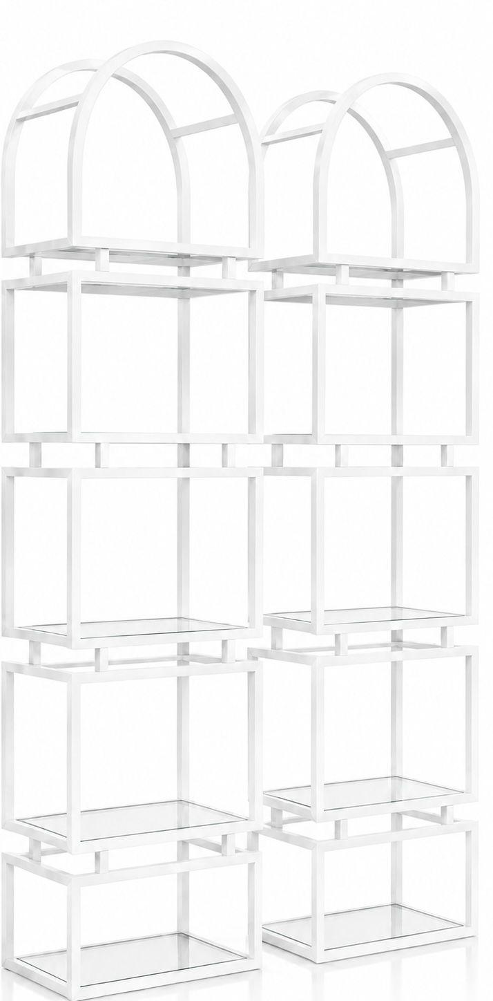 Ashley Shelf