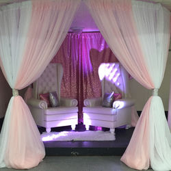 Luxury Package (C +)