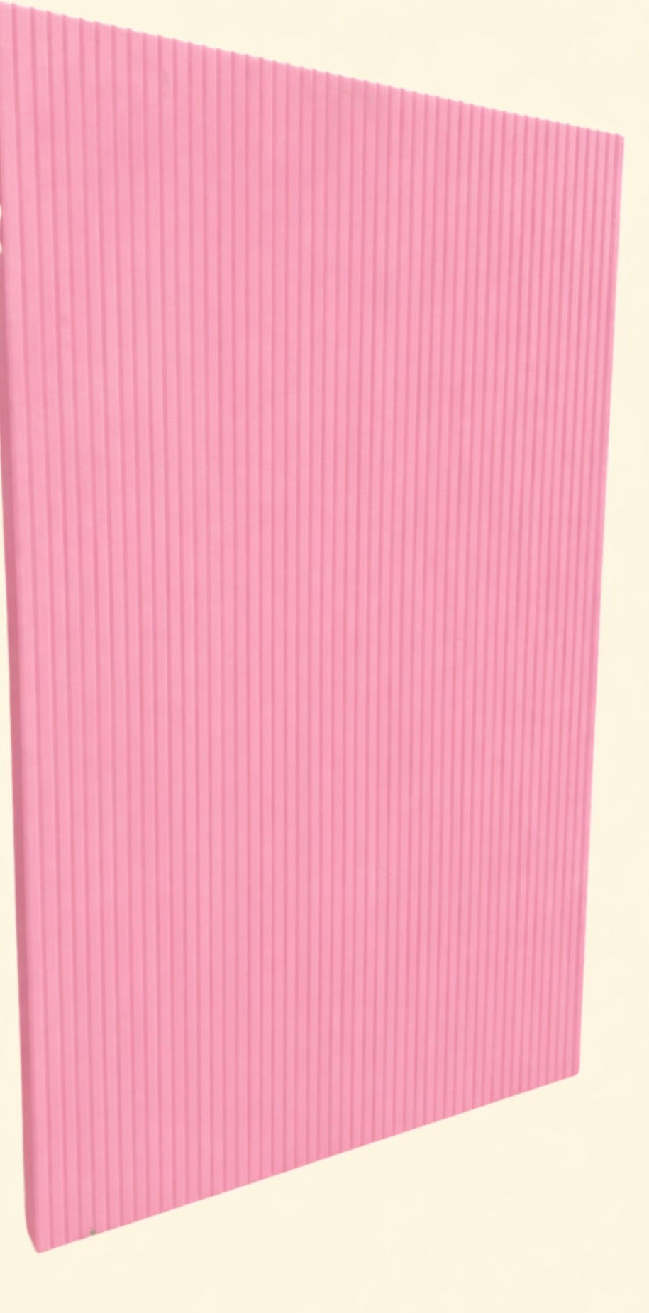 Chase rectangle wall