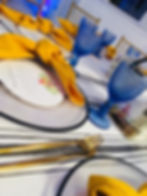 "Halo" black charger