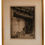 Thumbnail: 19th Century Etching Titled ‘Old House’ 