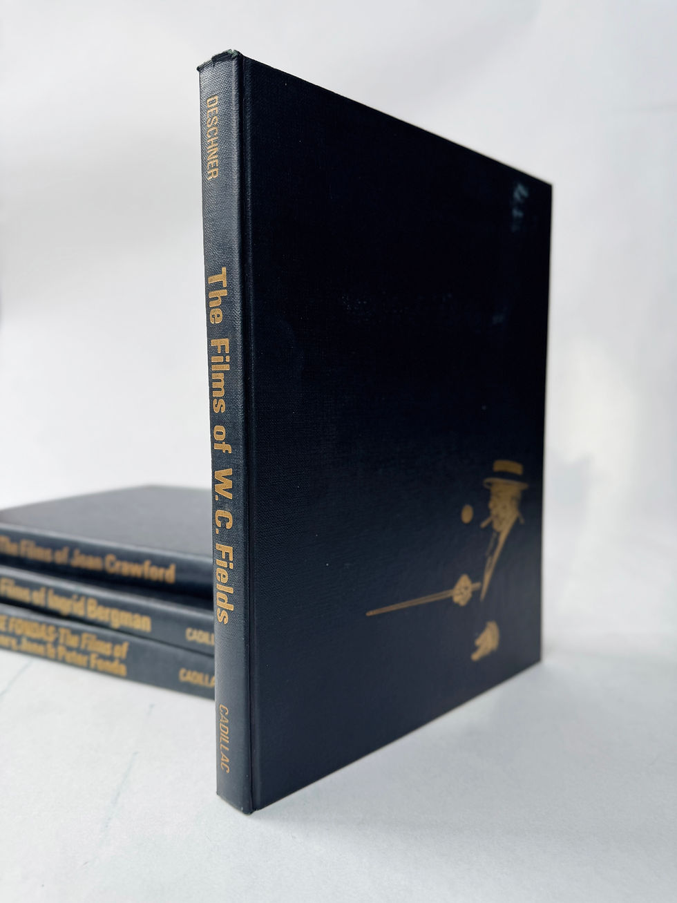 Thumbnail: Films of Books