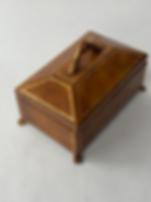 Maitland Smith Box