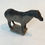 Thumbnail: Terracotta Horse Figurine