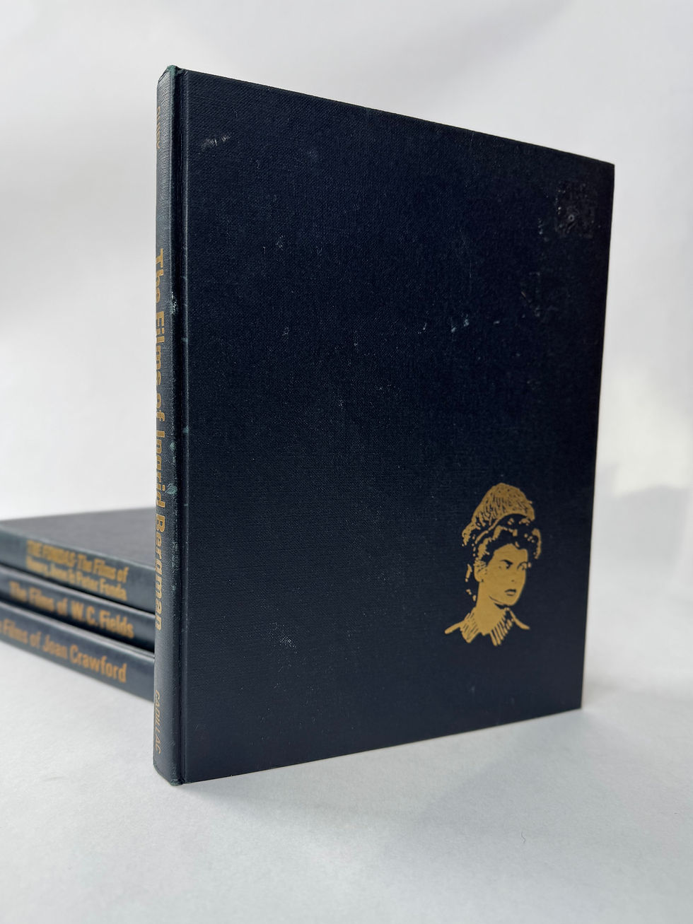 Thumbnail: Films of Books