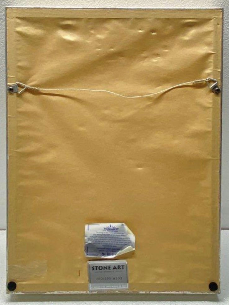 Thumbnail: Artist Proof ‘Untitled’