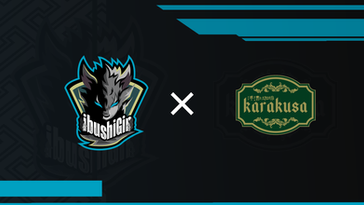 【パートナーシップ締結】【KARAKUSA】