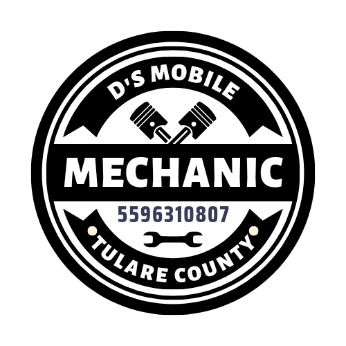 D's Mobile Mechanic Mobile Mechanic Visalia, CA, USA
