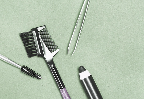 Accessoires de maquillage des yeux
