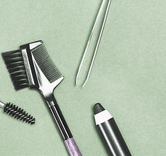 Accessoires de maquillage des yeux