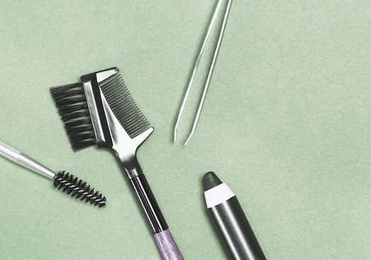 Accessoires de maquillage des yeux
