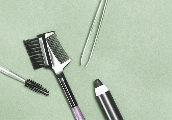 Eye Makeup Accessories