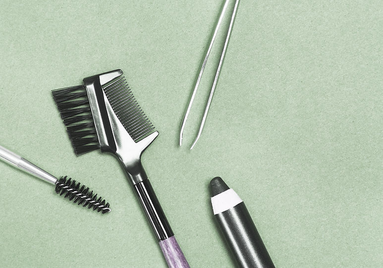 Eye Makeup Accessories