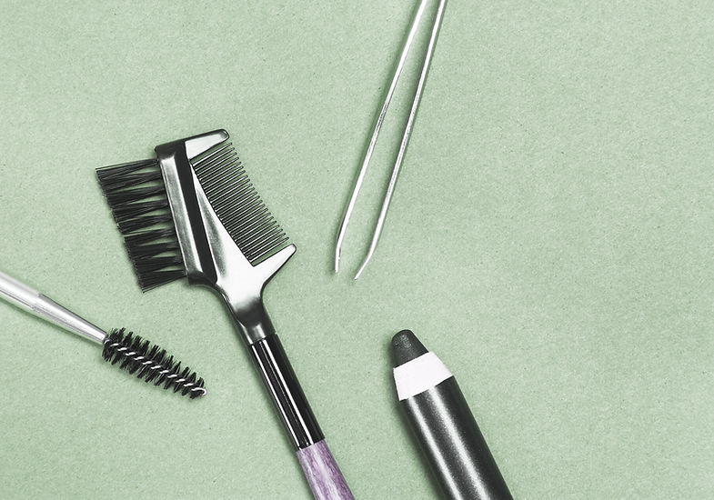 Eye Makeup Accessories