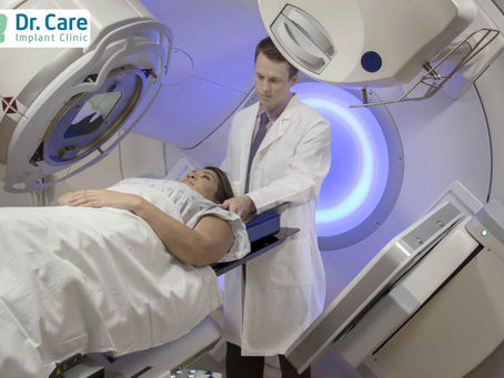 Trồng Răng Implant Sau Xạ Trị Ung Thư: Mức Độ Đau Và An Toàn