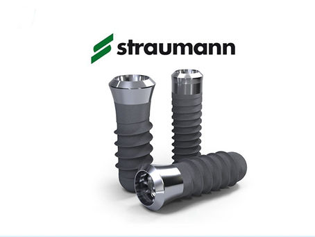 Cách Nhận Biết Trụ Implant Straumann Chính Hãng