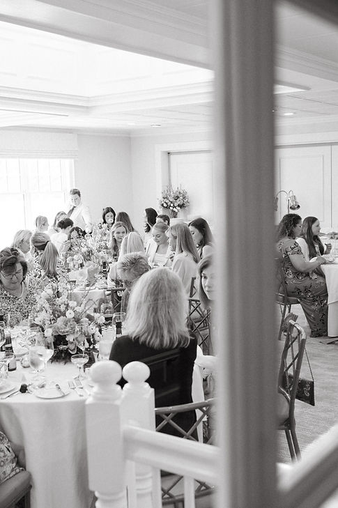 Events Photography Bridal Shower