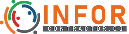 InforContractor Logo