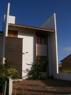 Casa Norte