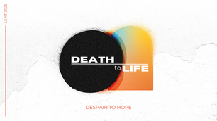 HOPE | Mar 31-Apr 6, 2025