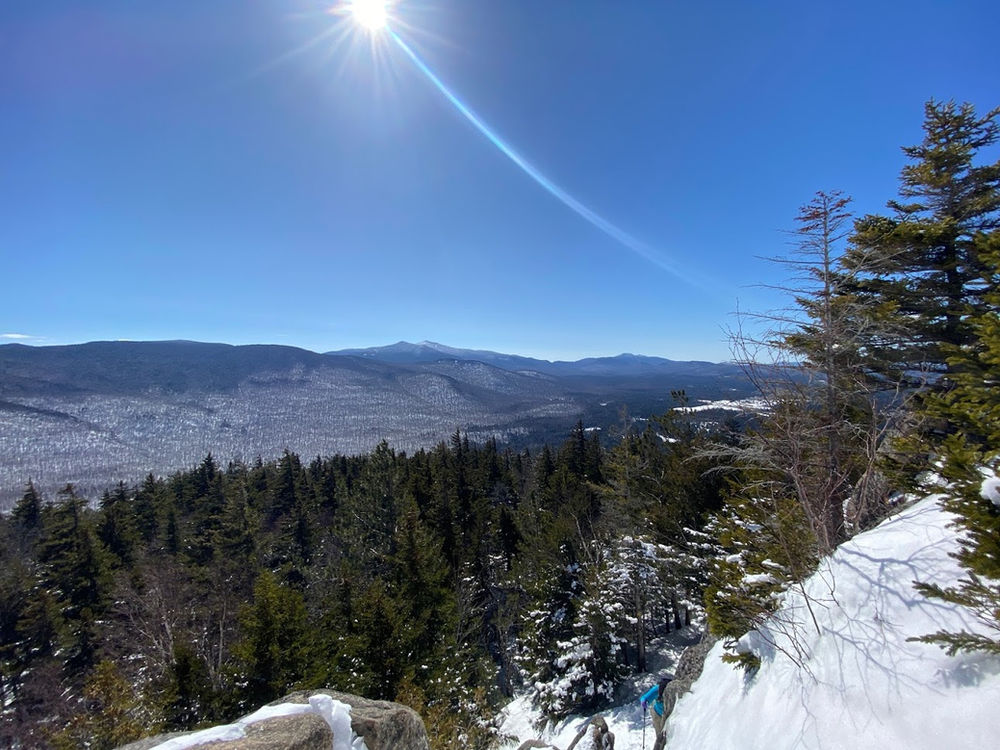 Catamount Mountain (9/9 Winter LP 9er Complete!)