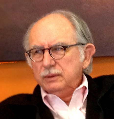 Richard Warren The Studio