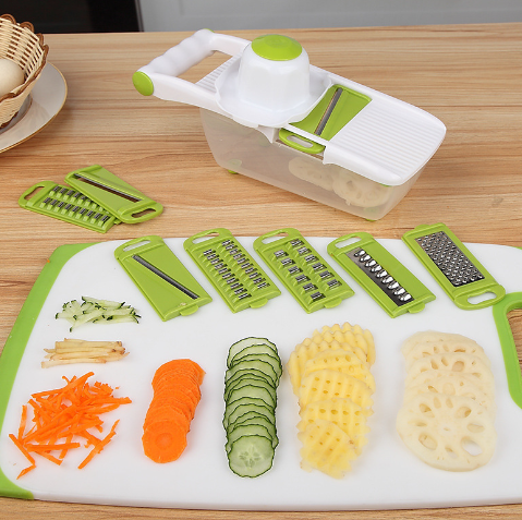 Kitchen Utensils