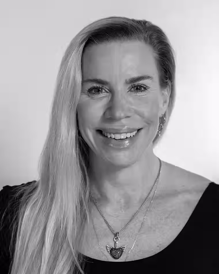 Ingvild Svean, senior AD og rådgiver i Bennett Reklamebyrå.avif